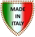 MADE IN ITALY